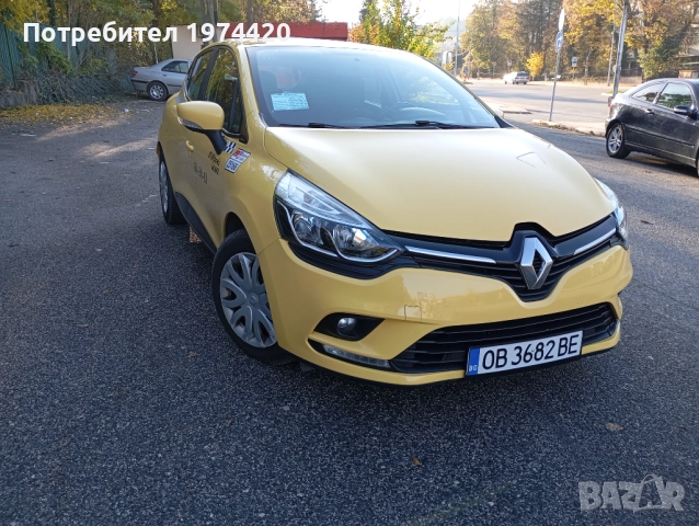 Продавам Такси 2018г боядисано за такси, снимка 2 - Автомобили и джипове - 50493800