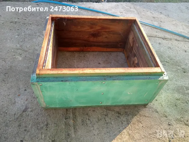 пчели, снимка 6 - За пчели - 48635729