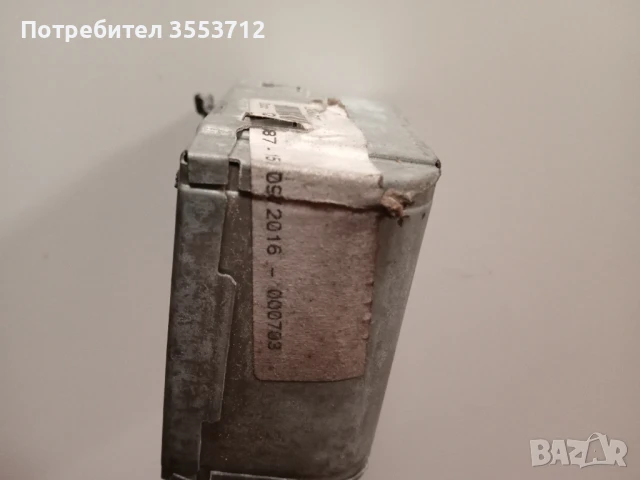 Запалка ксенон Hella D2s, снимка 4 - Аксесоари и консумативи - 50444774