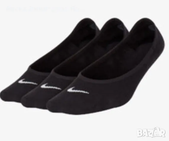 Чорапи тип цвички, снимка 4 - Дамски чорапи - 49939584