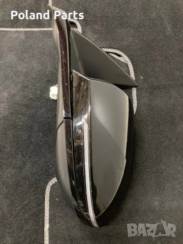  Ляво странично огледало за Хюндай Туксон 4 2023 Hyundai Tucson IV 87610-N7140, снимка 2 - Части - 52701037