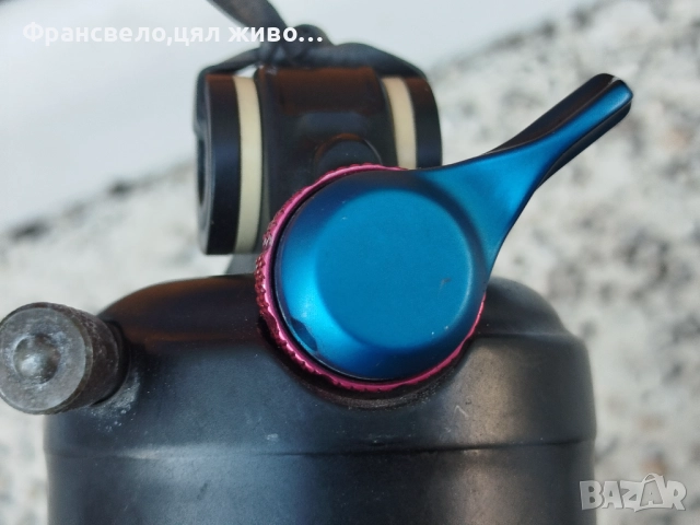 Работещ шок за велосипед колело fox , снимка 4 - Части за велосипеди - 52118008