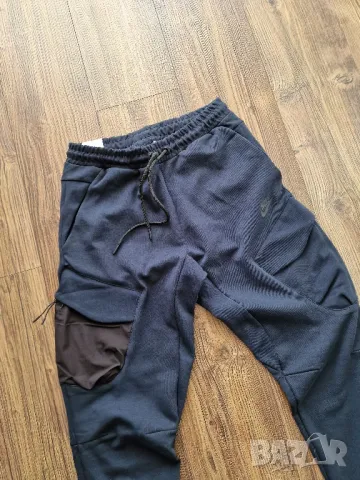 Страхотно мъжко долнище NIKE размер S M L XL 2XL , снимка 3 - Спортни дрехи, екипи - 49460481