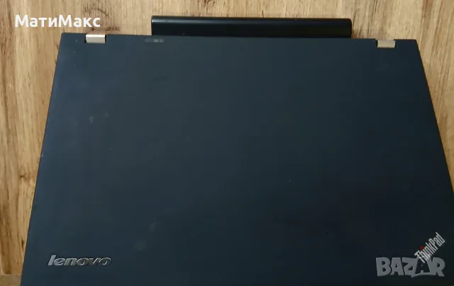 Lenovo ThinkPad i7 SSD, снимка 6 - Лаптопи за работа - 56267164