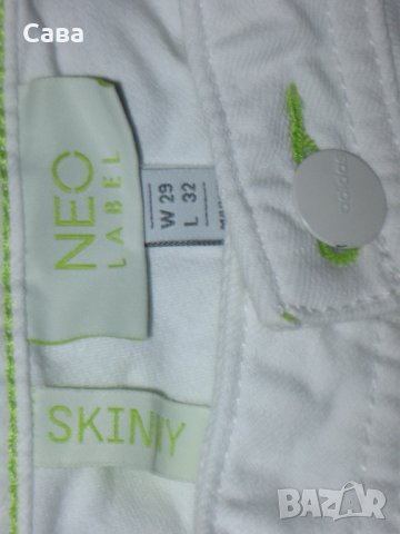 Дънки ADIDAS  дамски,М-Л