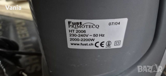 Отоплителна печка, снимка 4 - Отоплителни печки - 52649737