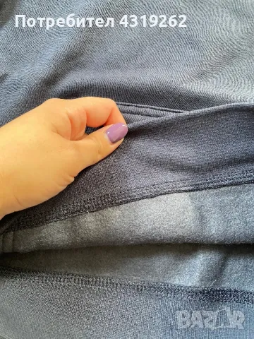 Детско hoodie Nike ново, снимка 2 - Детски анцузи и суичери - 48522859