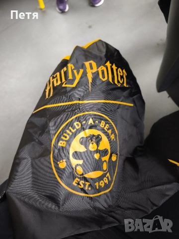 Хари Потър раница