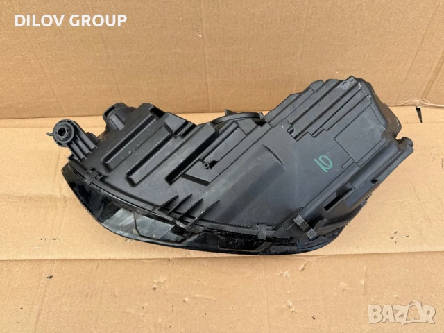 Фар Audi A4 B9 Full Led - Facelift | 2022, снимка 3 - Части - 51248176