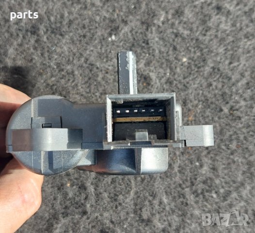 Моторче Клапи Парно Форд Фокус - Мондео - Транзит - Торнео - Кугар - XS4H19E616AB N, снимка 3 - Части - 41661154