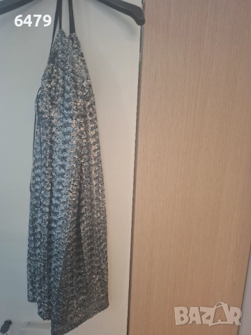 Коктейла рокля, снимка 3 - Рокли - 52735295