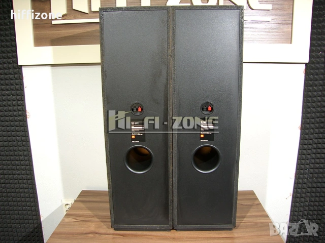 Тонколони   JBL tlx 40 , снимка 9 - Тонколони - 53530477