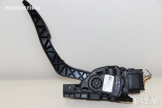 Педал газ Ford Fiesta MK7 (2008-2013г.) 6PV 009 517-20 / 6PV00951720 / 8V21-9F836-AB / 8V219F836AB