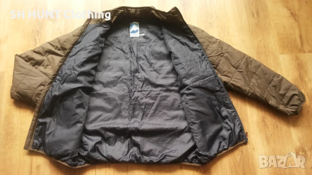 STROMBERG Jacket размер XL / XXL яке - 1266, снимка 13 - Якета - 51109596
