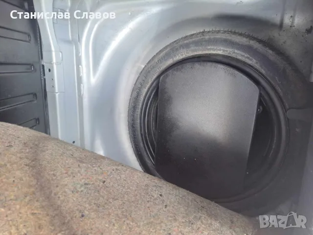 vw polo 6n2 1.4 16v на части, снимка 10 - Автомобили и джипове - 49900580