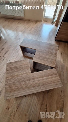 Холна маса, снимка 4 - Маси - 53760254