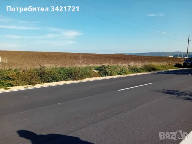 ПРОМИШЛЕН ПАРЦЕЛ ЗП зона2 гр.Варна, снимка 4 - Парцели - 48907595