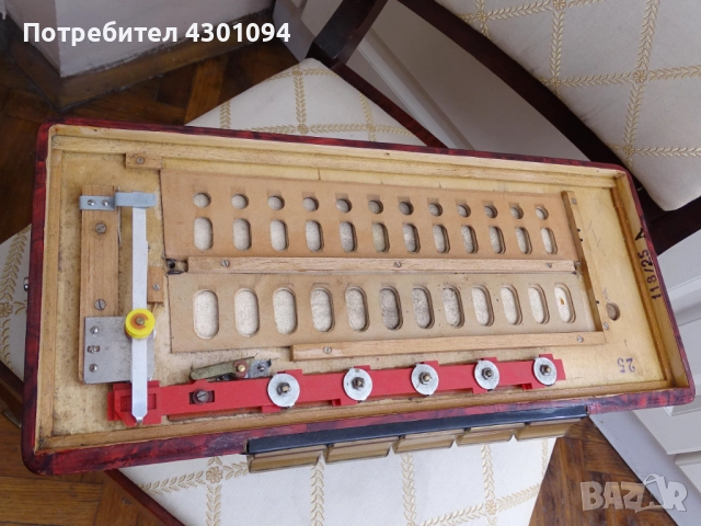 Басов корпус за акордеон Гигантили 96 баса, снимка 8 - Акордеони - 51982000