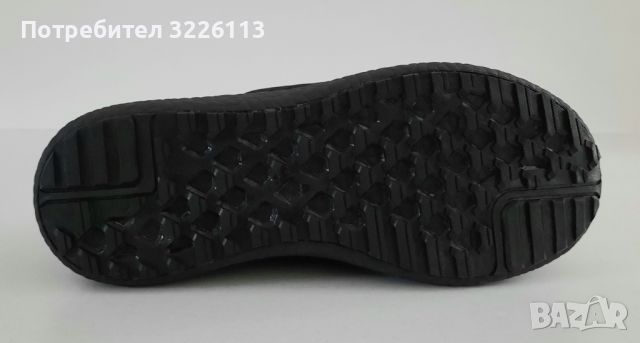 Дамски маратонки Fabric Zoop Slip, размери - 37 /UK 4/ и 39 /UK 6/ , снимка 4 - Маратонки - 36376832