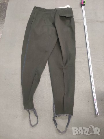 Продавам стара униформа , снимка 14 - Антикварни и старинни предмети - 40914271