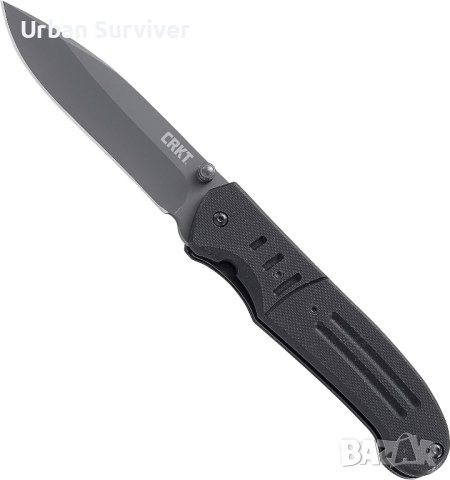 Нож CRKT Ignitor T, снимка 1 - Ножове - 42086286