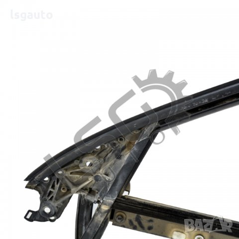 Рамка предна лява врата AUDI A4 (B6) 2000-2004 A070222N-12, снимка 2 - Части - 35955410