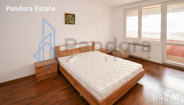 2-СТАЕН апартамент под наем, гр. София, кв. Банишора , снимка 7 - Апартаменти - 52811669