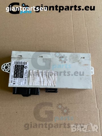 CAS 2 комфорт модул за БМВ е60 BMW e60 , 6943851, снимка 2 - Части - 39903440