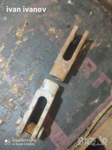 Накрайници Обтегачи , снимка 4 - Други машини и части - 35961938