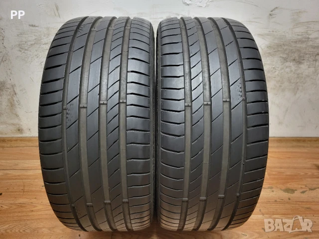 255/35/20 Kumho DOT5121 / летни гуми 