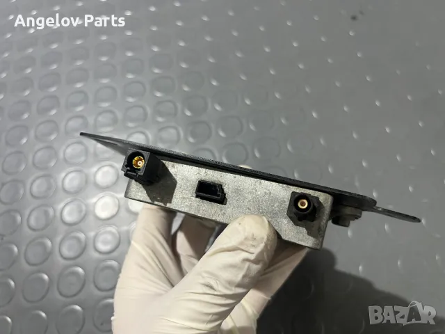 Модулите за телефона и hands-free на BMW E46 , снимка 6 - Части - 49668143