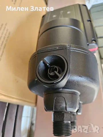 Хидрофор Grundfos scala2, снимка 4 - Напояване - 56041600