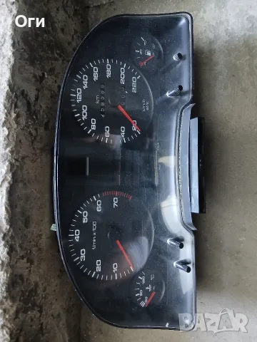 Километражно табло за Ауди 80 В3 893 919.033 BQ / 893919033BQ