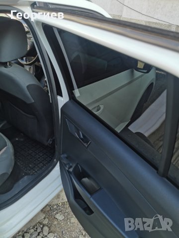Skoda Fabia 2015 1.4 дизел, снимка 11 - Автомобили и джипове - 44431163