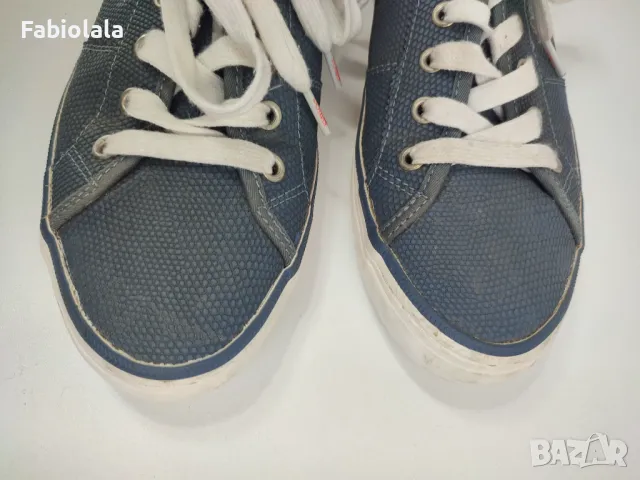 s.Oliver sneakers 40, снимка 12 - Маратонки - 49492462