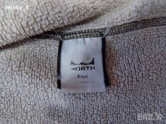 яке 66 north iceland горнище полар термо туризъм дамско оригинално M, снимка 6 - Спортни екипи - 40256592