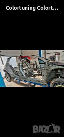 автотенекеджия бояджия сервиз дозер, снимка 14 - Автотенекеджийски и автобояджийски - 52949002