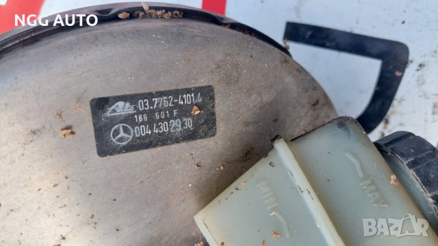 Серво Ate за Mercedes Benz, E Class, W210, № 004 430 29 30, 100 лв, снимка 2 - Части - 40459639