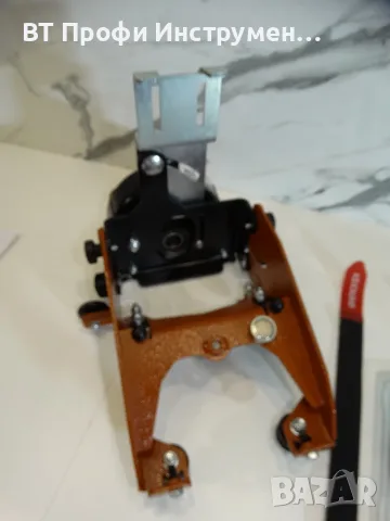 Raimondi Power Raizor MK II New - Приставка за линеал за рязане под 45 °, снимка 6 - Други инструменти - 55795713