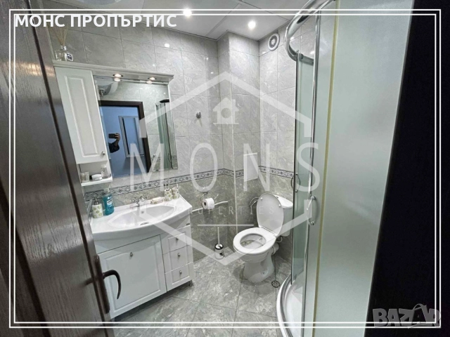 Маломерен тристаен, луксозно обзаведен апартамент в с. Арбанаси, обл. Велико Търново., снимка 11 - Апартаменти - 52168727