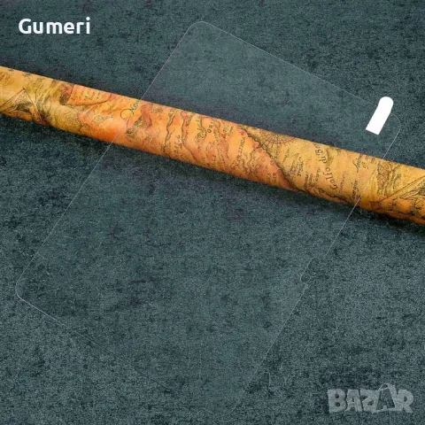 Apple iPad 10.9 (2022) Стъклен Протектр За Екран