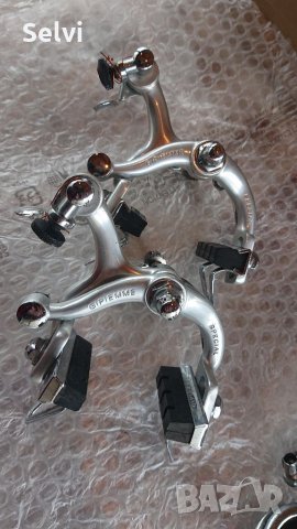 Gipiemme , снимка 7 - Части за велосипеди - 35703689