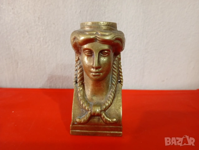 Стара апликация,обков