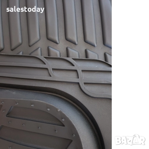 Стелки, универсални, 4бр /2 предни + 2 задни/, снимка 4 - Аксесоари и консумативи - 40248713