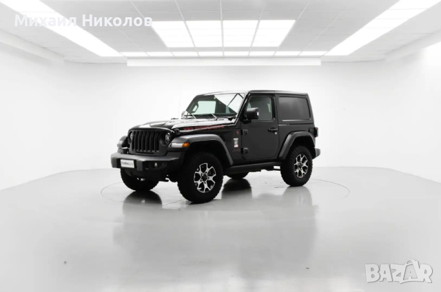 ЧЕЛНО , задно и странични нови  стъкла за JEEP WRANGLER 2007-2024 , снимка 2 - Части - 44590083