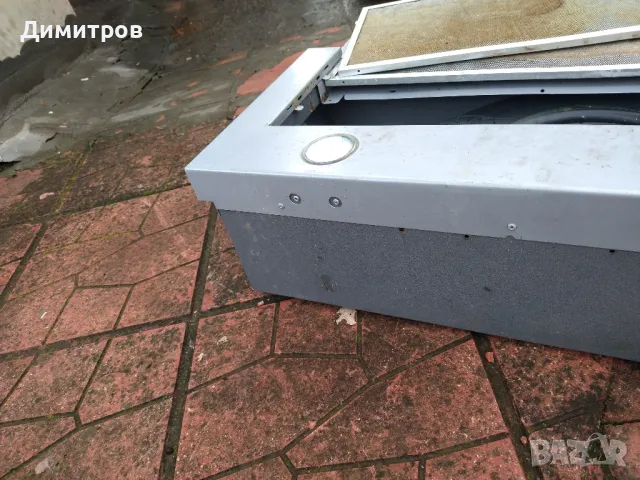 Абсорбатор , снимка 5 - Абсорбатори - 48290113