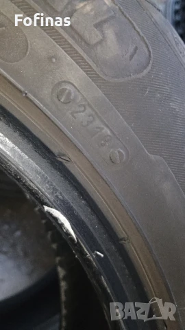 Летни гуми 195/55/16 Комплект 100 лв, снимка 7 - Гуми и джанти - 50813298