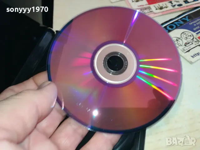 2012 DVD 3112241611, снимка 10 - DVD филми - 48506435