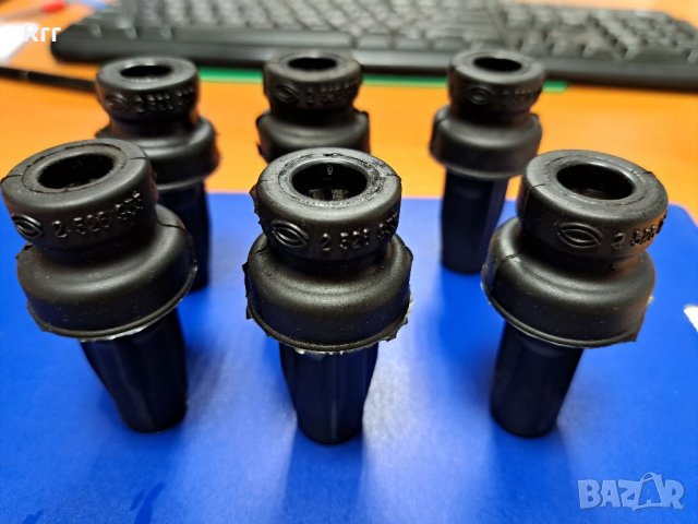 Щекери за бобина пежо ситроен 