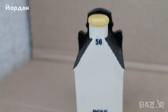 ''KLM'' порцелан /No 56/, снимка 6 - Колекции - 48694003